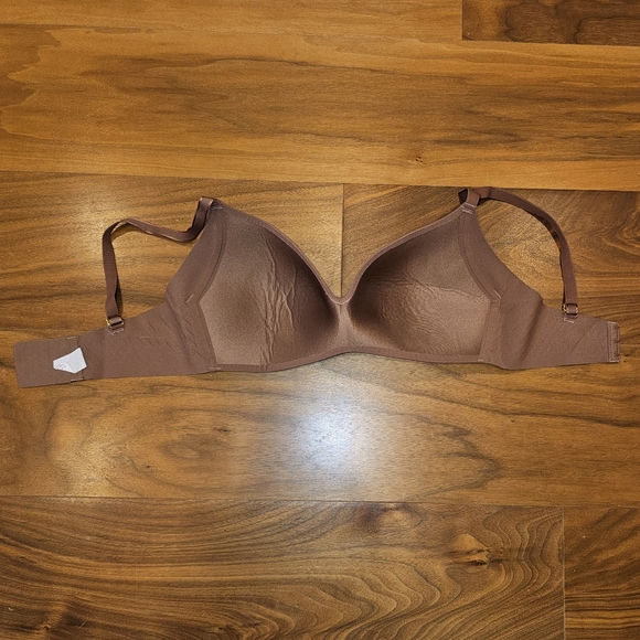 Knix WingWoman Bra Size 7 'Sable' - Picture 2 of 3